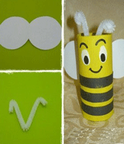 ساختن زنبور