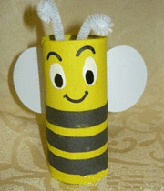 ساختن زنبور